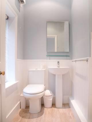Serendipity, Aldeburgh - An Apartment On The High Street! Exterior foto