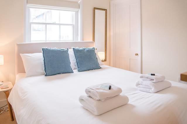 Serendipity, Aldeburgh - An Apartment On The High Street! Exterior foto